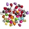 Dallprint Karoliukai SKULLS 48vnt