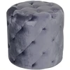 Slowmoose STOOL HS-R08-2 Pilkas 40X40X40CM