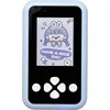 Oem Game console for kids with IPS display 2,4" su mygtukais KDC-0027A mėlynas