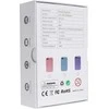 Oem Game console for kids with IPS display 2,4" su mygtukais KDC-0027A mėlynas