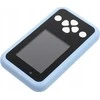 Oem Game console for kids with IPS display 2,4" su mygtukais KDC-0027A mėlynas