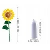 Konstruktorius Sluban Sunflower flower M38-B1101-10