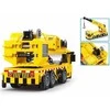 Konstruktorius Sluban Town M38-B1195, plastikas