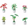 Konstruktorius Sluban Potted Plants M38-B1077, plastikas