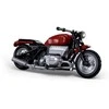 Konstruktorius Sluban Motorcycle M38-B1131, plastikas