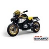 Konstruktorius Sluban Motorcycle M38-B1132, plastikas