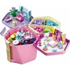 Konstruktorius Sluban Girl Range M38-B0830, plastikas