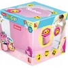 Konstruktorius Sluban Girl Range M38-B0830, plastikas