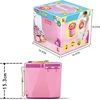 Konstruktorius Sluban Girl Range M38-B0830, plastikas