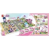 Konstruktorius Sluban Girl Range M38-B0830, plastikas