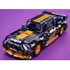 Konstruktorius Sluban Super car Geltona M38-B0956, plastikas