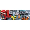 Konstruktorius Sluban Car Transporter M38-B0880, plastikas