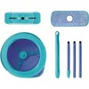 Plovimo rinkinys SPONTEX Express System Compact