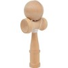 Small Foot KENDAMA žaislas, MEDINIS ŽAIDIMAS VAIKAMS, PUIKI DOVANA VAIKAMS SFD
