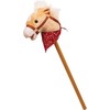 Arklys ant koto Hobby Horse Small Foot