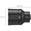 SmallRig 2× Magnification Telephoto Lens for Phones (T-Mount) (5920)