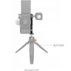 SmallRig 3523 prailginimo rankena Sony ZV-E10 juoda