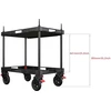 SmallRig 36'' Video Production Camera Cart (Lite) (5991)