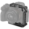 SMALLRIG 3639 HALF CAGE FOR SONY A7IV/ A7SIII/ A7RIV/ A1