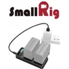 SMALLRIG 4086 BATTERY CHARGER FOR NP-F970 BATTERIES