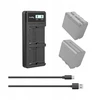 SMALLRIG 4086 BATTERY CHARGER FOR NP-F970 BATTERIES
