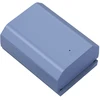 „SmallRig 4265“ fotoaparato baterija, įkraunama USB-C NP-FZ100