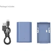 „SmallRig 4265“ fotoaparato baterija, įkraunama USB-C NP-FZ100