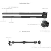 SmallRig 4362 x Mikevisuals Extension Arm Tracking Shot Kit (MD4362)