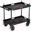 SmallRig 4573 36'' Lightweight Video Production Camera Cart (MD4573)