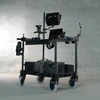 SmallRig 4573 36'' Lightweight Video Production Camera Cart (MD4573)