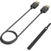 „SmallRig 4794“ itin plonas 4K HDMI duomenų kabelis nuo A iki A 100 cm