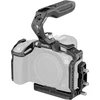 SmallRig 4976 Juodas Mamba narvelio rinkinys, skirtas Canon EOS R5 Mark II