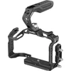 SmallRig 5029 HawkLock greito atleidimo korpuso rinkinys Canon EOS R5 Mark II (5029B)