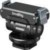 Smallrig 5436 Laikiklis szybkiego montażu do DJI Osmo Action 5 Pro / 4 / 3 su adapterem zimnej stopki