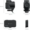 SmallRig 5637 apsauginio gaubto rinkinys DJI Osmo Pocket 3 (MD5637)