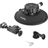 SmallRig 5856 6'' Suction Cup Mount for Action Cameras (5856B)