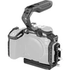 SmallRig 5960 Klatka Juodas Mamba Cage Kit for Canon EOS R6 Mark III / R6 Mark II