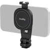 „SmallRig 5283 AC-10“ pritvirtinamas telefono laikiklis su šaltojo bato laikikliu