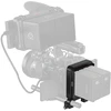 SmallRig Adapteris Plate Kit for NP-F Type Batteries for 15mm LWS Rods (Supports UPS) (5537)