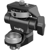 SmallRig Adjustable Monitorius Support Compatible with ARRI 3/8''-16 Screws（BumbleBee Edition） (5520)