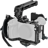 SmallRig Advanced Cage Kit with Baterija Plate for Sony FX2 (5590)