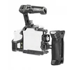 SmallRig Advanced ''Rhinoceros'' Cage Kit for Sony Alpha 7 V / 7R V / 7 IV (6031)