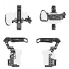 SmallRig Advanced ''Rhinoceros'' Cage Kit for Sony Alpha 7 V / 7R V / 7 IV (6031)