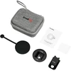 „SmallRig 4590“ anamorfinis objektyvas su 1,33 karto didinimu mobiliesiems telefonams (T formos tvirtinimas)