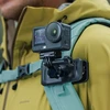 SmallRig Backpack Clip for Action Cameras (5722)