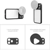 Dėklas SmallRig Bumper Case for iPhone 17 Pro Lightweight Photography Juodas FilMov (5790)