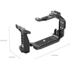 SmallRig 5656 narvas, skirtas Canon EOS C50