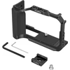 SmallRig Cage for Canon EOS R50 V Juodas (5427)