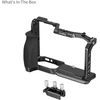SmallRig Cage for Nikon ZR (5467)