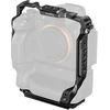 SmallRig Cage for Sony A 7R V / 7 IV / 7S III / 1 / 7R IV / 7 V with Vertical Grip VG-C4EM (6114)